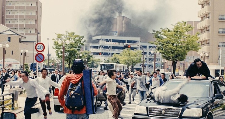 아이엠신 이미지