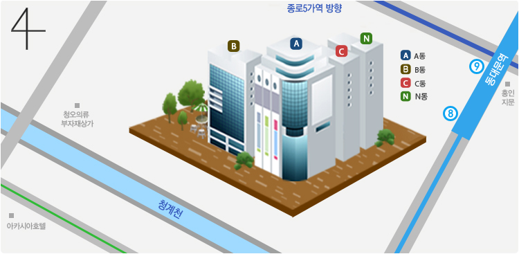 풍경종합인테리어 이미지