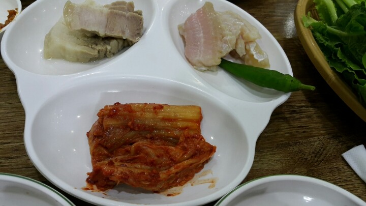 대박추어탕 이미지