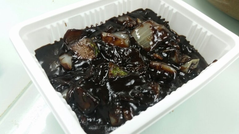 내포정성반찬 이미지