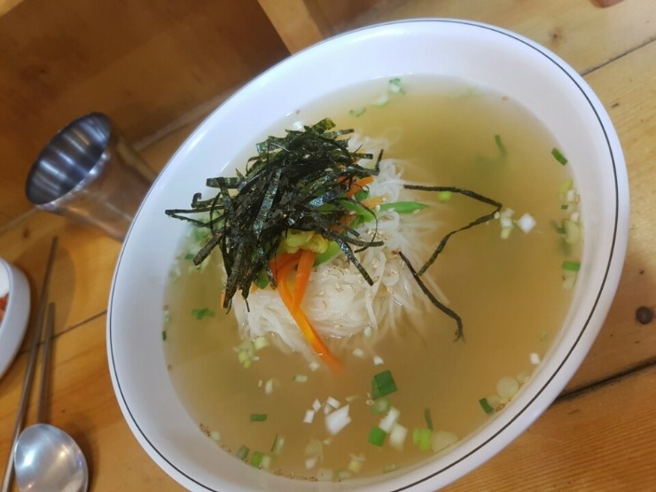 소담한국수 이미지