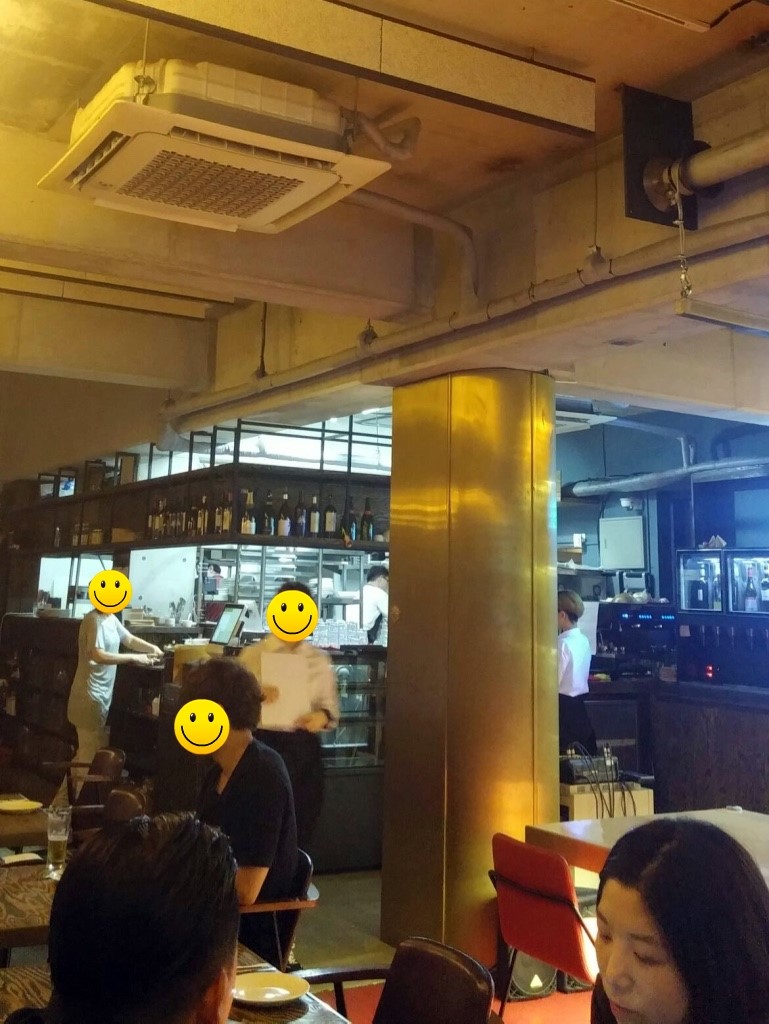 이가자헤어비스롯데광명 이미지