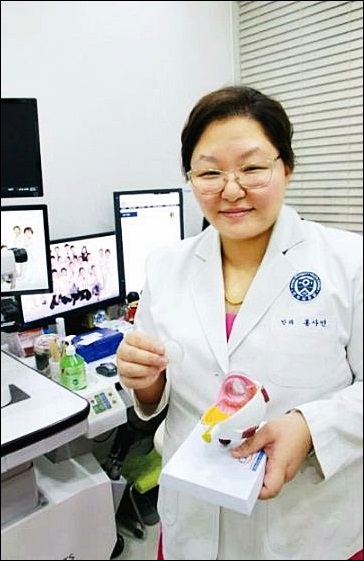 홍사민연세안과 이미지