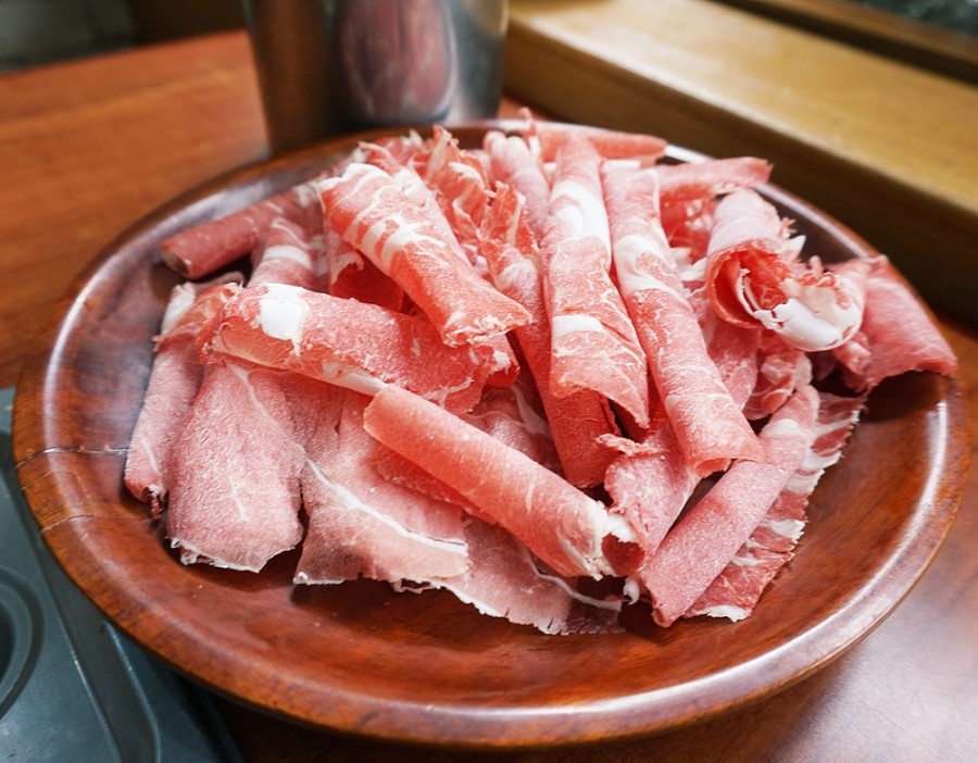 정든샤브칼국수 이미지