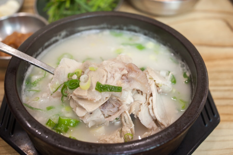 토담집 돼지국밥 이미지