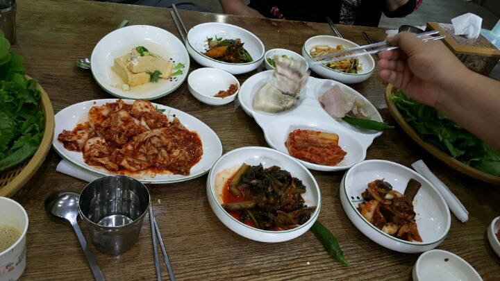 대박추어탕 이미지