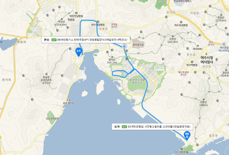 장성오리마을 이미지