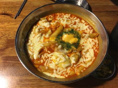 너와나의분식 이미지