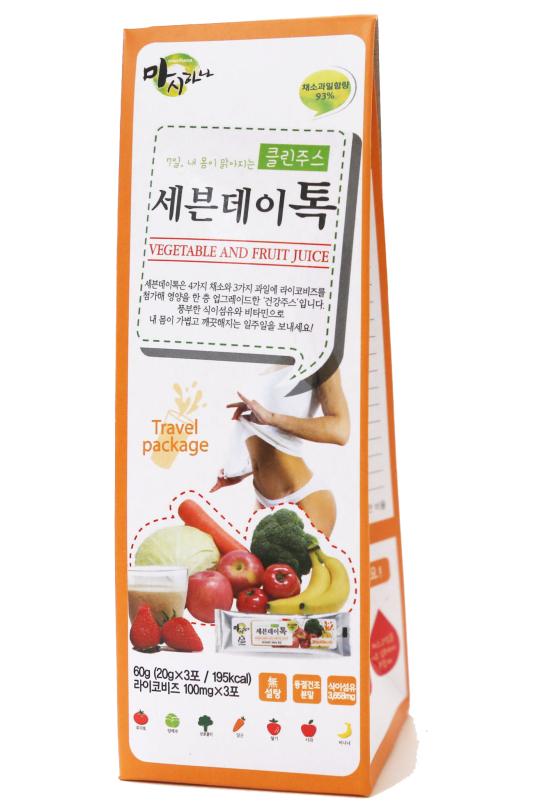 세븐데이 이미지