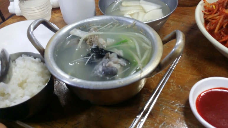 마산오동동아구찜 이미지
