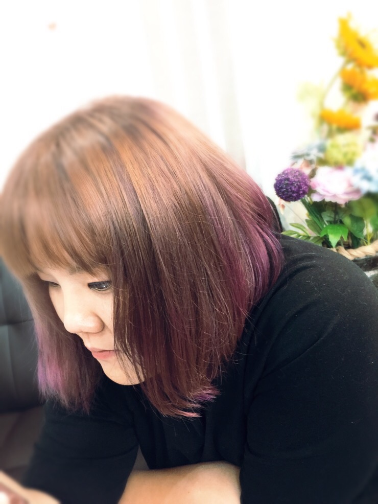 알렉스헤어샵 이미지