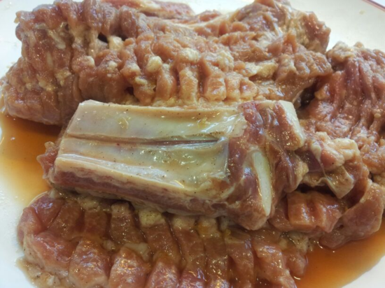 참돈돼지갈비 이미지
