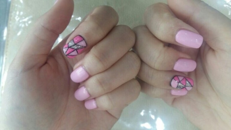 네일샵(Nail#) 이미지