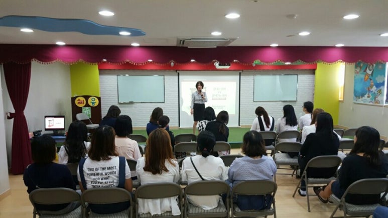 혜윰유치원 이미지