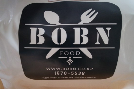 밥앤푸드 이미지