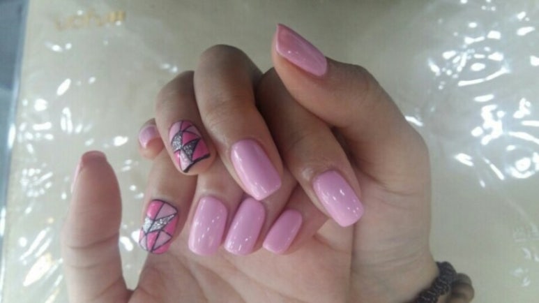 네일샵(Nail#) 이미지
