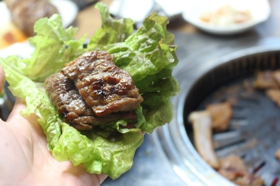 삼보가든 이미지