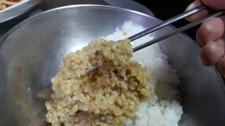 대화식당 이미지
