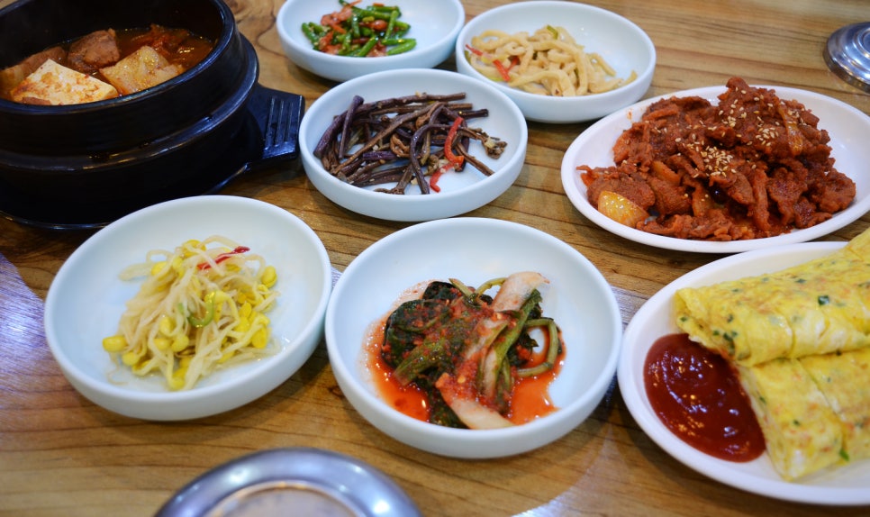 먹고봐식당 이미지