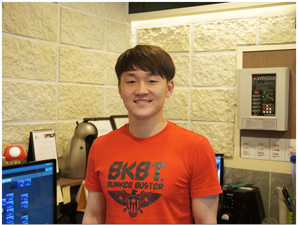 라이온PC방 이미지