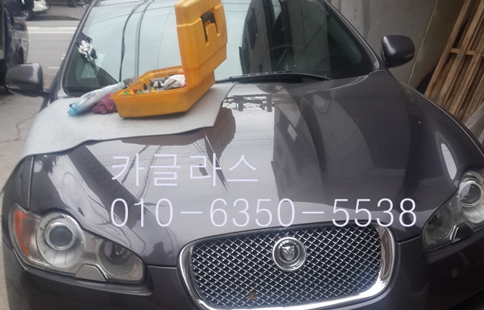 카글래스차유리복원출장전문 이미지