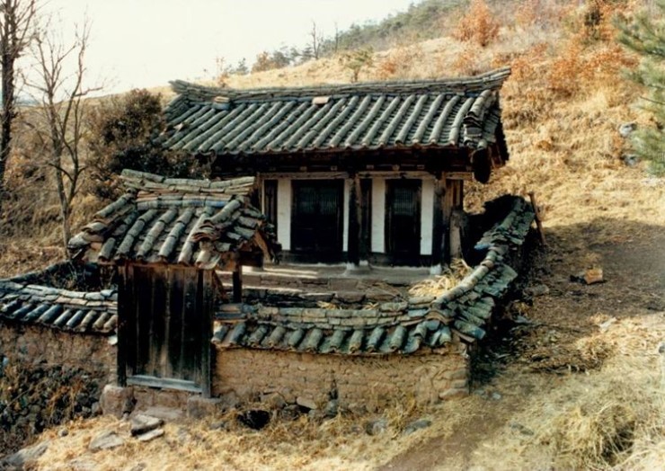 사당 이미지