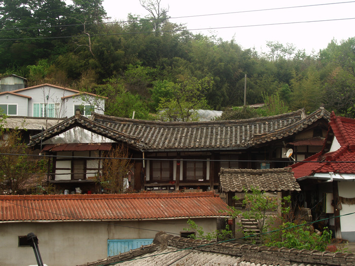 화순가옥 이미지