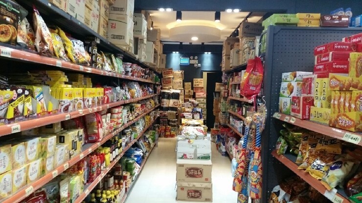 킴스마트 이미지