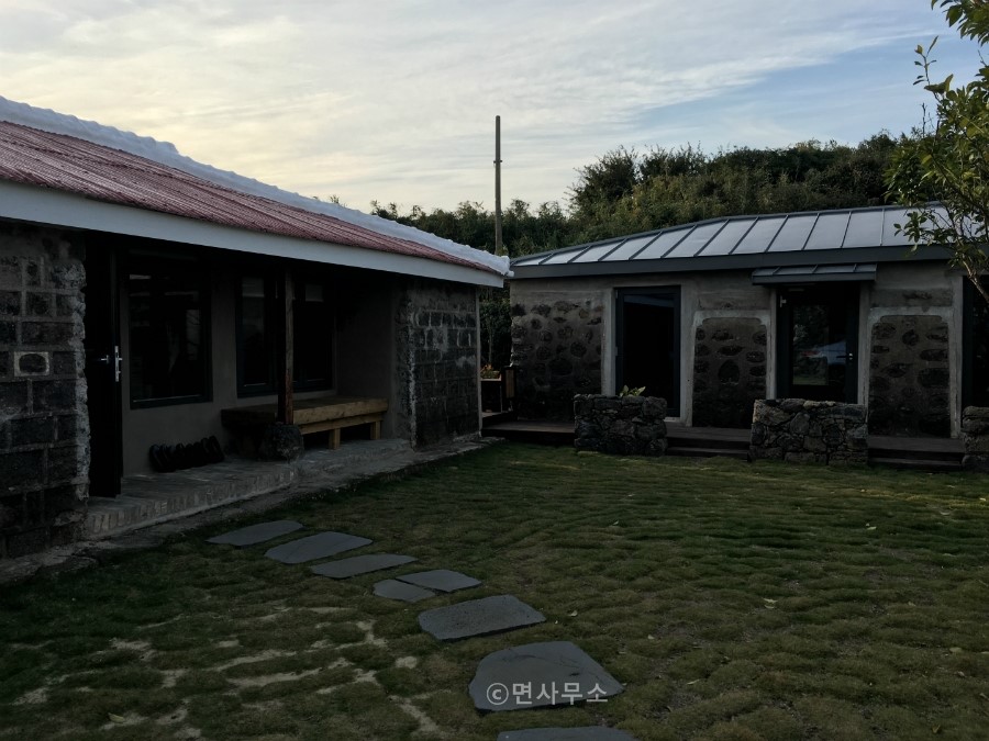 마당한동 이미지