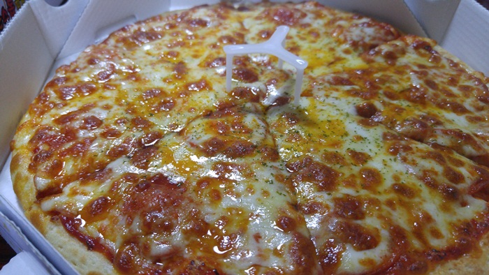맛있는피자치킨 이미지