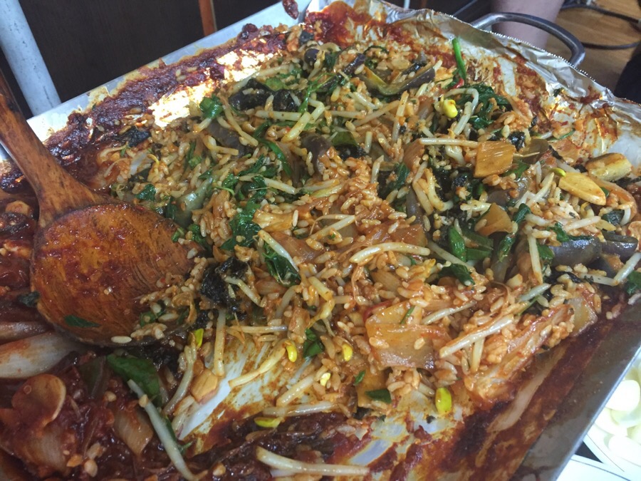 남도장어구이 이미지