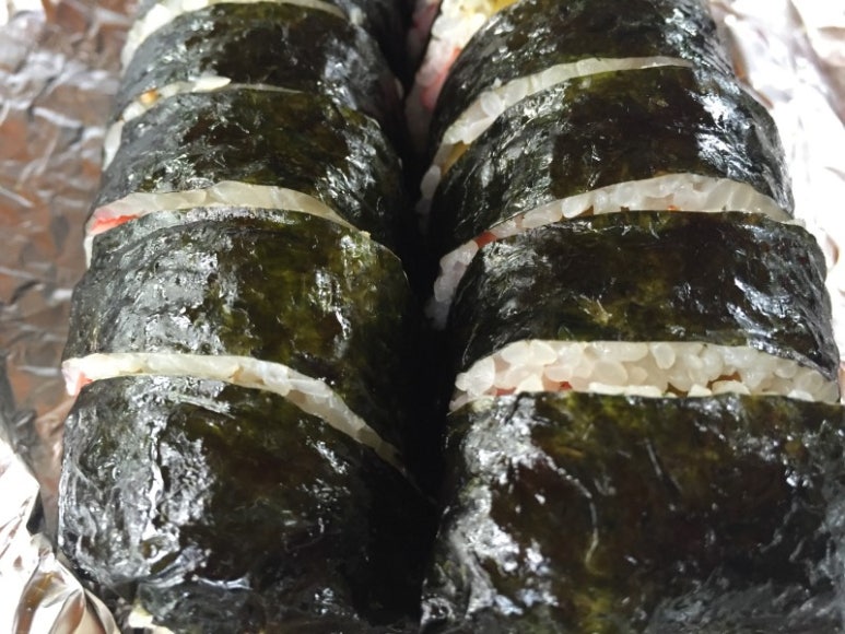 소담김밥 이미지