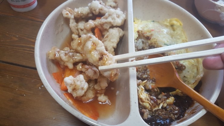 유림반점 이미지