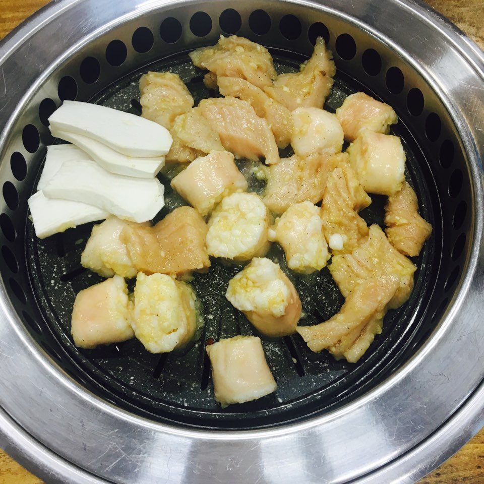 이화곱창 이미지