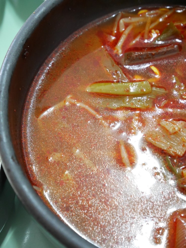 삼일분식 이미지