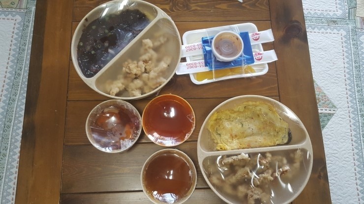 유림반점 이미지