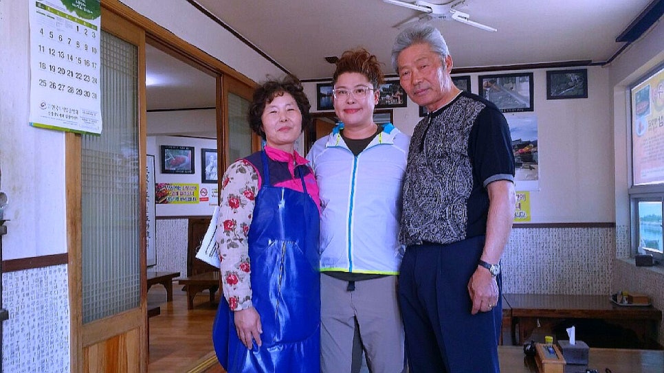 밀양시장횟집 이미지
