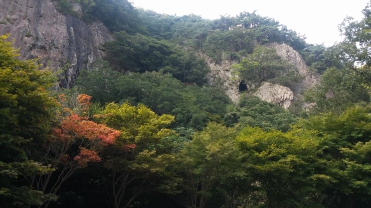 강천산아리울 이미지