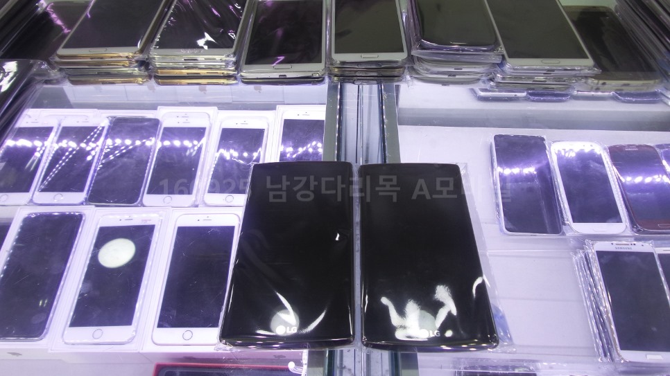 진주아이폰수리중고폰 이미지
