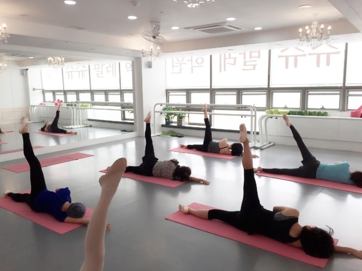 슈슈발레학원 이미지