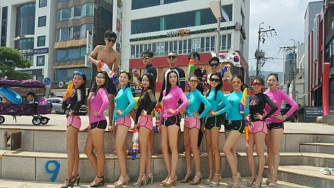 제이드 엔터테이먼트 이미지
