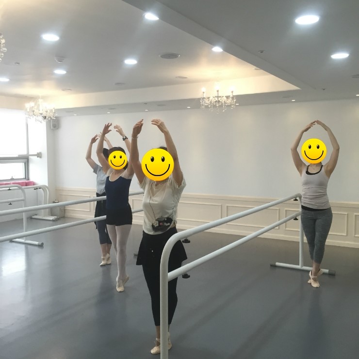 슈슈발레학원 이미지