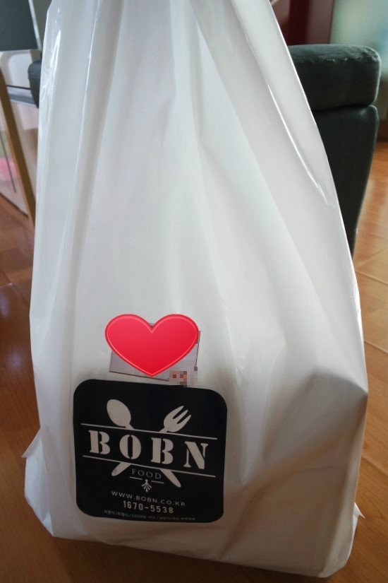 밥앤푸드 이미지