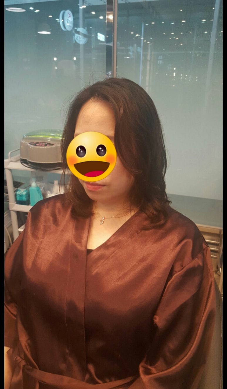 비비스헤어 이미지