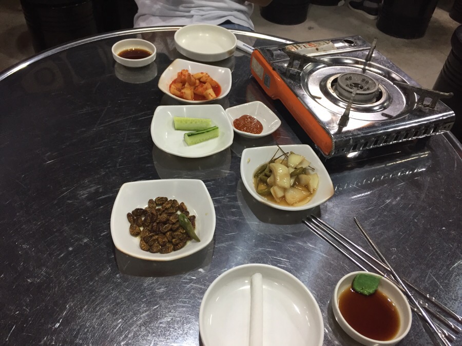 여민촌해물마차 이미지