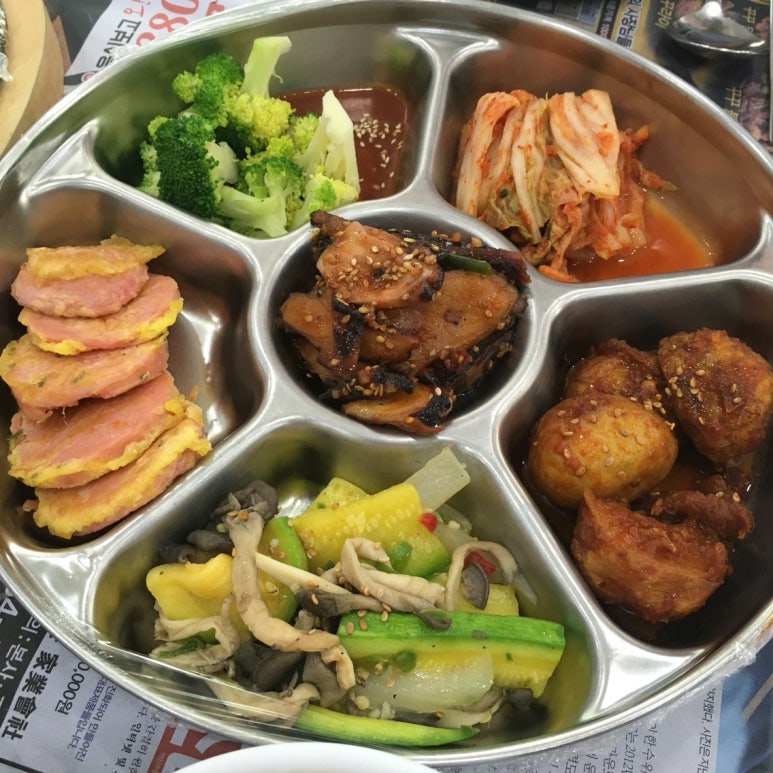 진이네밥상 이미지