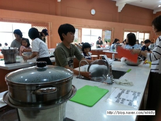 은행떡방앗간 이미지