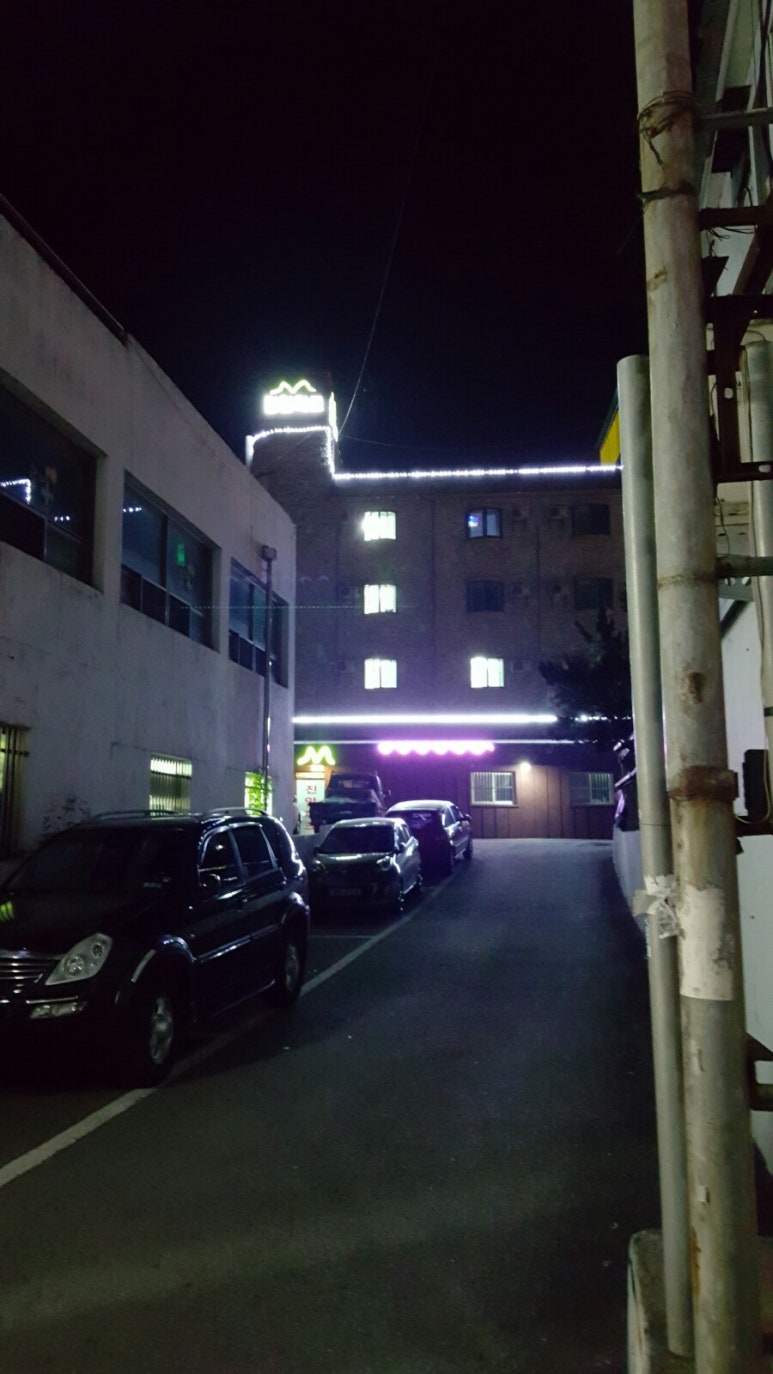 호남정수기 이미지