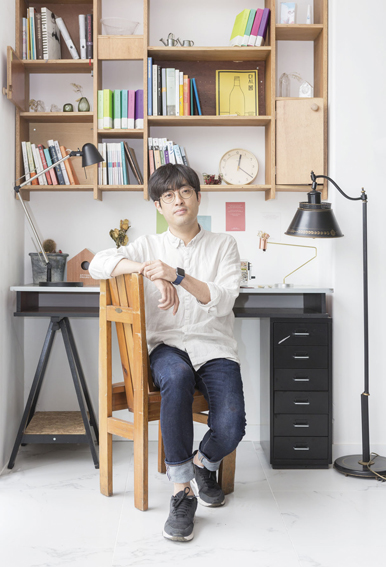 위트앤시니컬 이미지
