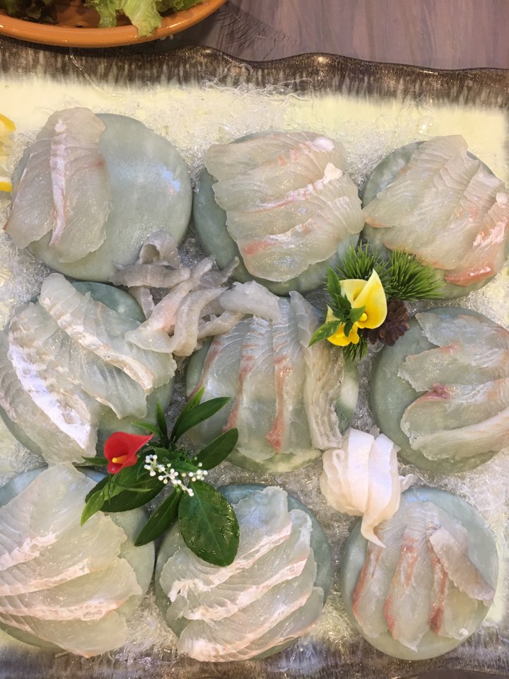 반월횟집 이미지